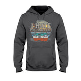I Hate Pulling Out - Camping T-shirt and Hoodie 112021