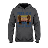 Juneteenth - African American T-shirt and Hoodie 1121