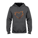 Juneteenth - African American T-shirt and Hoodie 112021