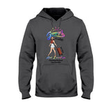 Summer Is Calling And I Must Go - Personalized Teacher T-shirt and Hoodie