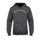 Get In Loser We're Going Hexing Witch - Personalized Halloween T-shirt and Hoodie
