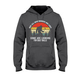 Not All Those Who Wander - Golf T-shirt and Hoodie 102021