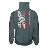 Best Dad Ever - Personalized Father T-shirt and Hoodie