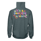 Teach Love Inspire Teacher T-shirt and Hoodie