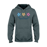 Teach Love Inspire - Personalized Teacher T-shirt and Hoodie