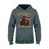 Sons Of Aspirin - Personalized Biker T-shirt And Hoodie