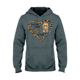Mama Of Both - Personalized Mother's Day Mother T-shirt and Hoodie