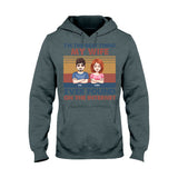 I'm The Best Thing - Personalized Couple T-shirt and Hoodie