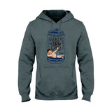 World's Best Dad - Personalized Father T-shirt and Hoodie