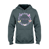 Blessed To Be Called - Personalized Grandma T-shirt and Hoodie