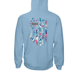 Proud Dog Mom - Personalized Independence Day T-shirt and Hoodie