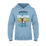 My Favorite Player - Personalized Baseball T-shirt and Hoodie