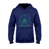 Dopest Dad Ever - Personalized Father's Day T-shirt and Hoodie