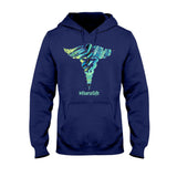 Nurse Life - Personalized T-shirt and Hoodie