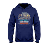 I Hate Pulling Out - Camping T-shirt and Hoodie 112021