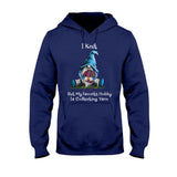 I Knit T-shirt And Hoodie 062021