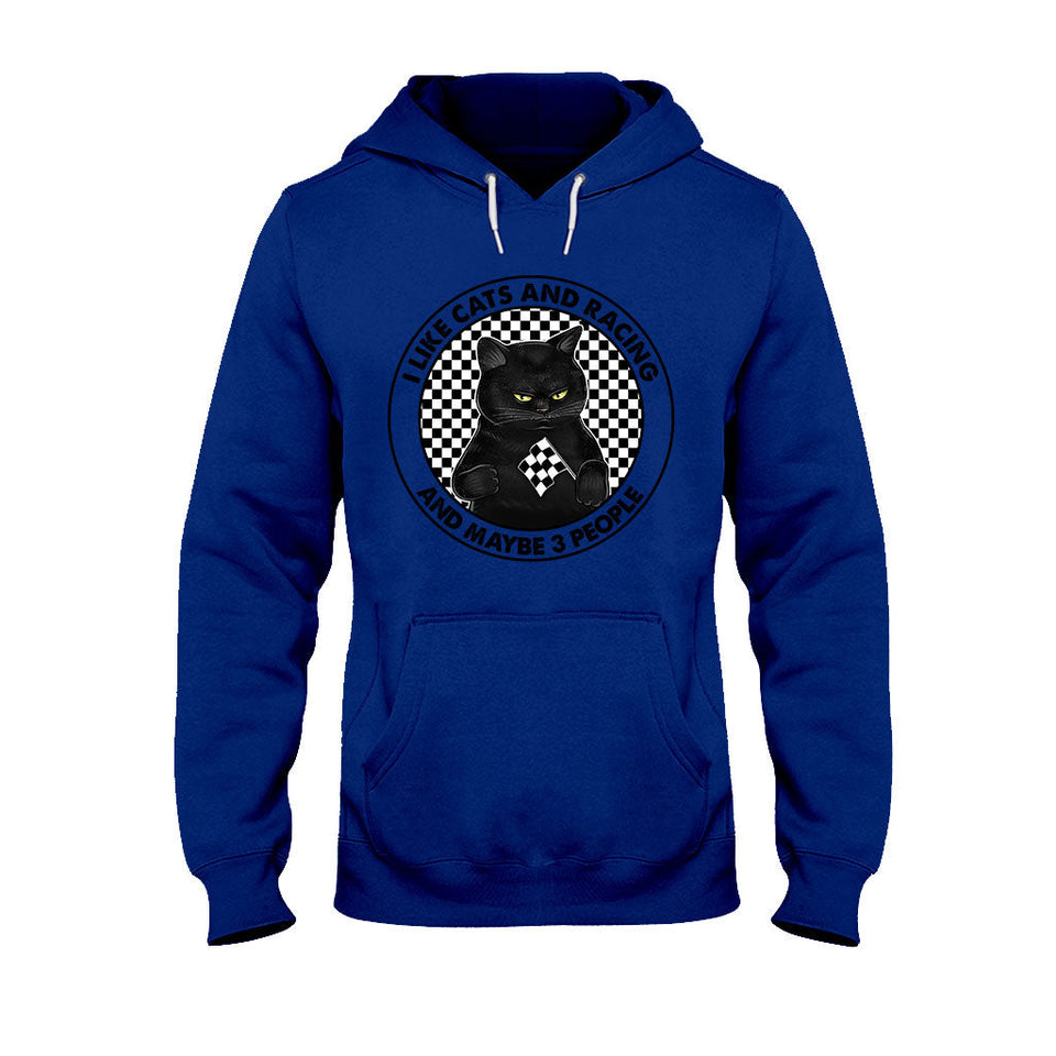 You Don't Stop  - Racing T-shirt And Hoodie 062021