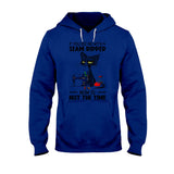 Ripper  - Sewing T-shirt And Hoodie 062021