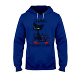 Murder  - Sewing T-shirt And Hoodie 062021