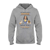 Any Woman Can Be A Mother Special Cat Mom - Personalized Cat T-shirt and Hoodie