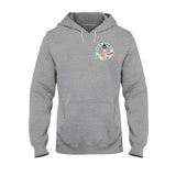 Cool Mom Club - Personalized Mother's Day Mother T-shirt and Hoodie