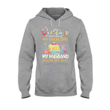 Quilting Solves Problems  - Sewing T-shirt And Hoodie 092021