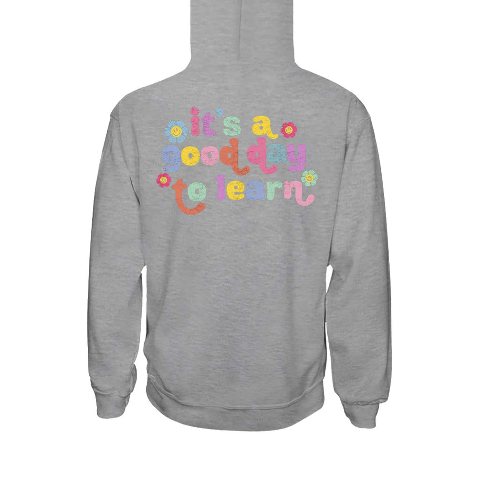 Teach Love Inspire Teacher T-shirt and Hoodie