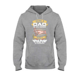 Priceless Papa - Personalized Grandpa T-shirt and Hoodie