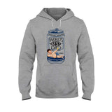 World's Best Dad - Personalized Father T-shirt and Hoodie