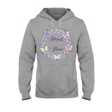 Blessed To Be Called - Personalized Grandma T-shirt and Hoodie
