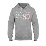 Be The I In Kind - Teacher T-shirt and Hoodie