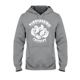Purranormal Cativity Halloween  - Cat T-shirt And Hoodie 082021