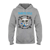 Diabetes Cycle - Diabetes Awareness T-shirt And Hoodie 082021