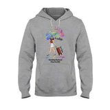 Summer Is Calling And I Must Go - Personalized Teacher T-shirt and Hoodie