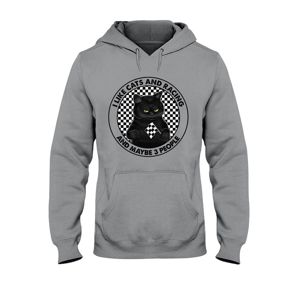 You Don't Stop  - Racing T-shirt And Hoodie 062021