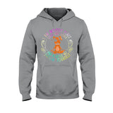 Mostly In Peace  - Dog T-shirt And Hoodie 062021