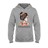 Lose My Mind - Book T-shirt And Hoodie 062021