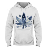 Stoner Chic - Personalized Weed T-shirt And Hoodie