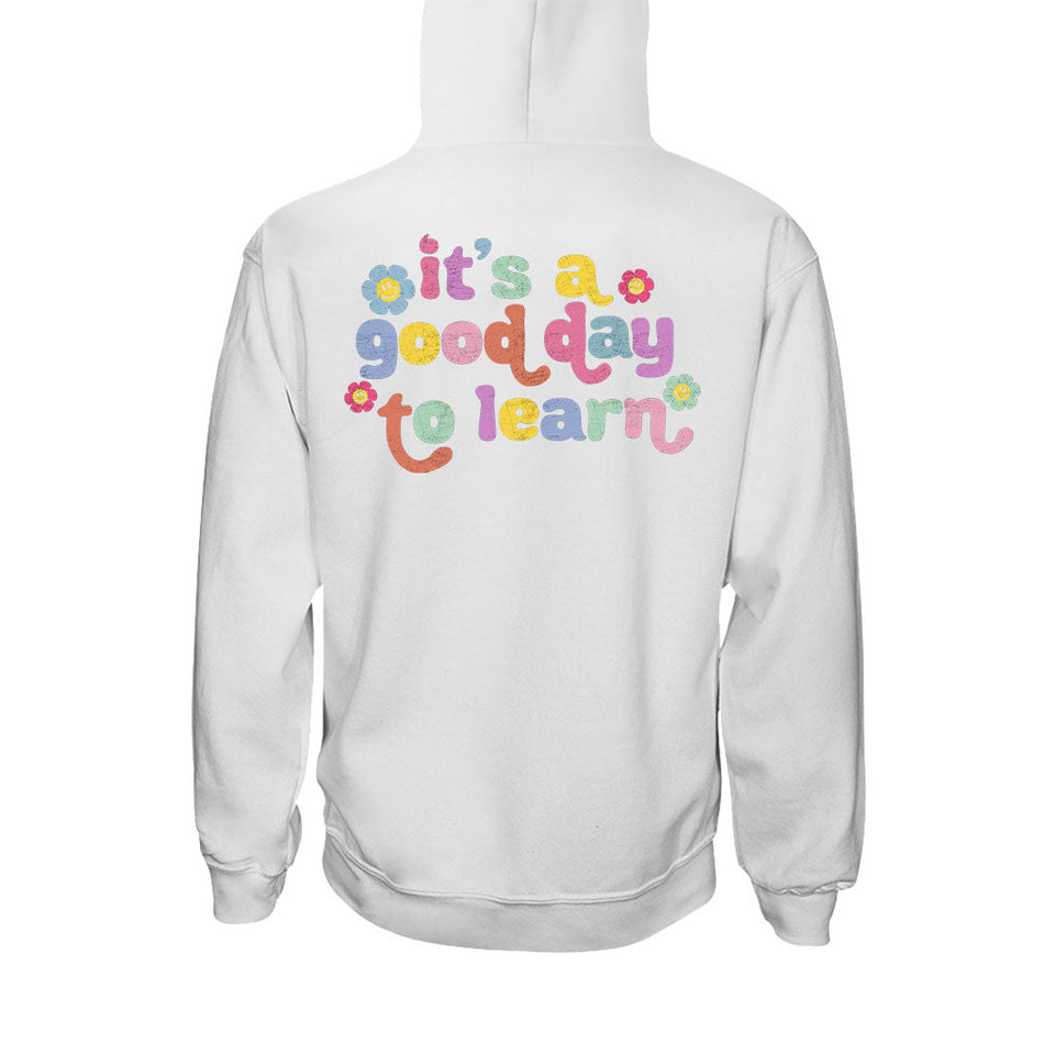Teach Love Inspire Teacher T-shirt and Hoodie