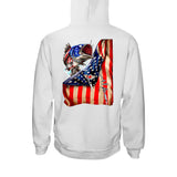 Love Fishing - T-shirt and Hoodie 1121