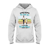 My Favorite Player - Personalized Baseball T-shirt and Hoodie