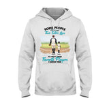 My Favorite Player - Personalized Baseball T-shirt and Hoodie