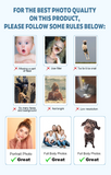 Photo Inserted Funny Fishing - Personalized Fishing Doormat