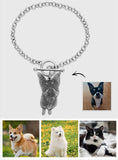 Any Pet Photos - Personalized Dog Photo Bracelet