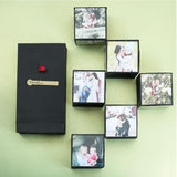 Any Photo - Personalized Explosion Bounce Box
