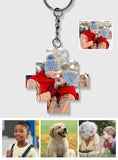 Any Pictures - Personalized Any Photo Bricks