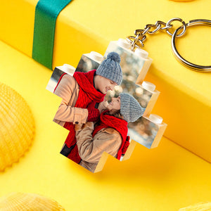 Any Pictures - Personalized Any Photo Bricks
