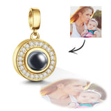 Any Photo - Personalized Projection Charm