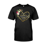 Forever A Teacher At Heart - Teacher T-shirt and Hoodie
