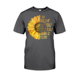I Just Really Want To Go Fishing - T-shirt and Hoodie 1121